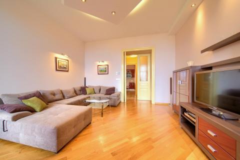 Condo/Apartment Belveder, Rijeka, 85m2