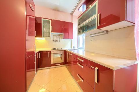 Condo/Apartment Belveder, Rijeka, 85m2