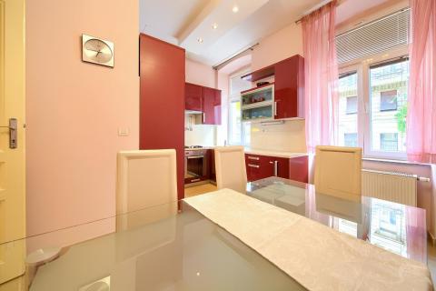 Condo/Apartment Belveder, Rijeka, 85m2