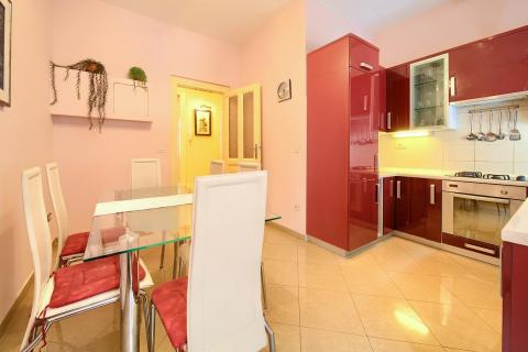 Condo/Apartment Belveder, Rijeka, 85m2