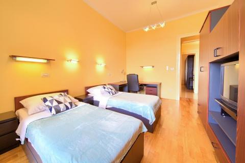 Condo/Apartment Belveder, Rijeka, 85m2