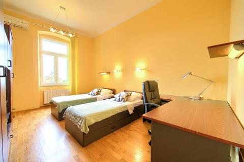 Condo/Apartment Belveder, Rijeka, 85m2