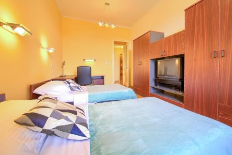 Condo/Apartment Belveder, Rijeka, 85m2