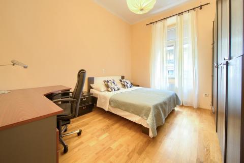 Condo/Apartment Belveder, Rijeka, 85m2