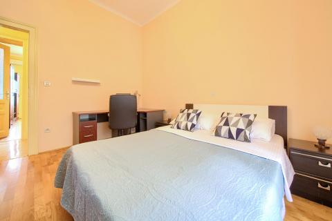 Condo/Apartment Belveder, Rijeka, 85m2