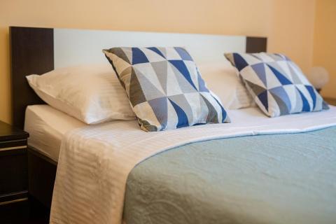 Condo/Apartment Belveder, Rijeka, 85m2