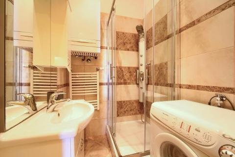Condo/Apartment Belveder, Rijeka, 85m2