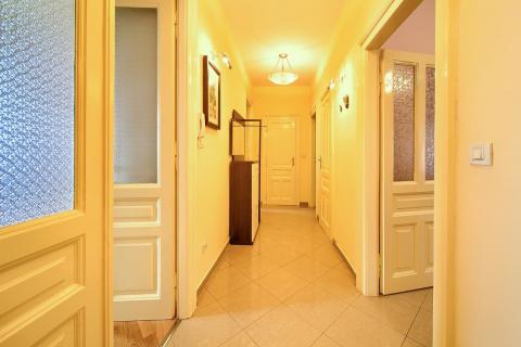 Condo/Apartment Belveder, Rijeka, 85m2