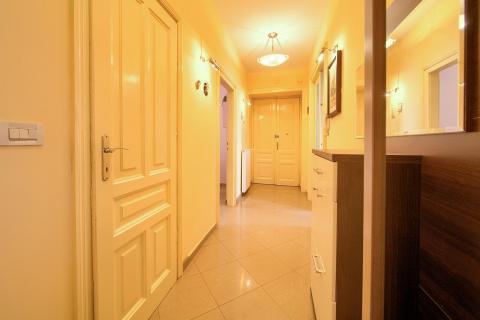 Condo/Apartment Belveder, Rijeka, 85m2