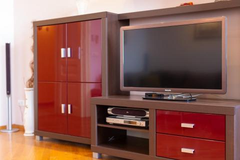 Condo/Apartment Belveder, Rijeka, 85m2