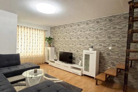 Haus Buje, 91m2