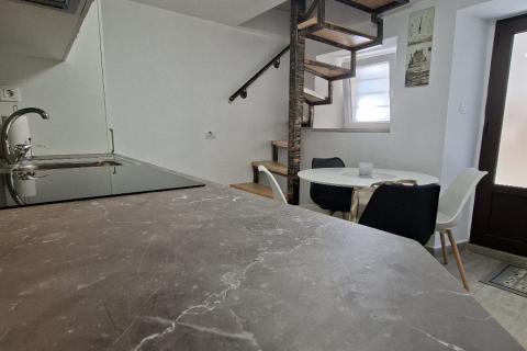 Haus Buje, 91m2