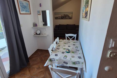 Appartamento Vir, 38m2