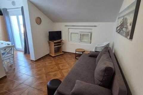 Appartamento Vir, 38m2
