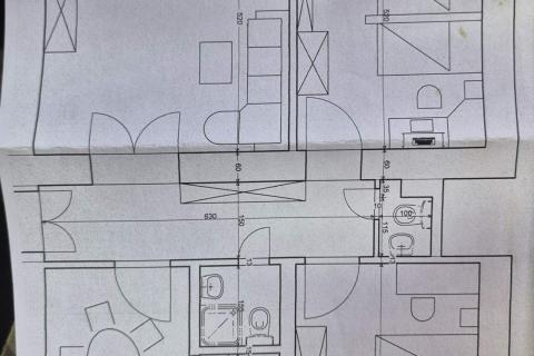 Condo/Apartment Belveder, Rijeka, 85m2