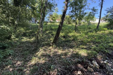 ISTRIA, ŽMINJ - Building land in a quiet location