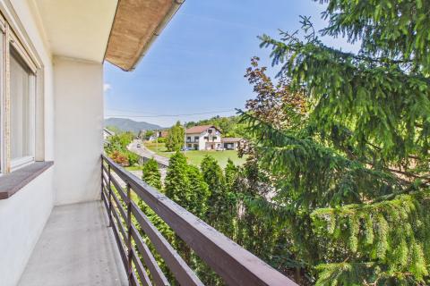 Casa Miro&scaron;evec, Gornja Dubrava, 222m2