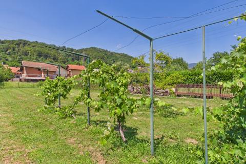 Casa Miro&scaron;evec, Gornja Dubrava, 222m2