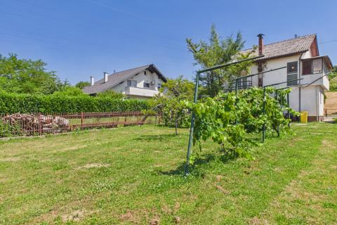 Casa Miro&scaron;evec, Gornja Dubrava, 222m2