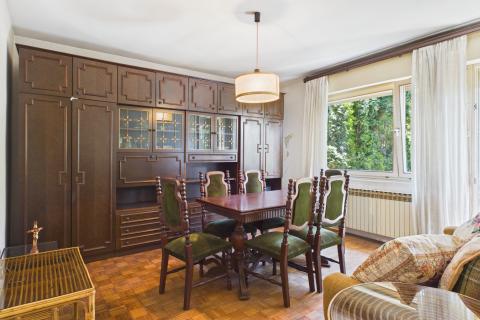 Casa Miro&scaron;evec, Gornja Dubrava, 222m2
