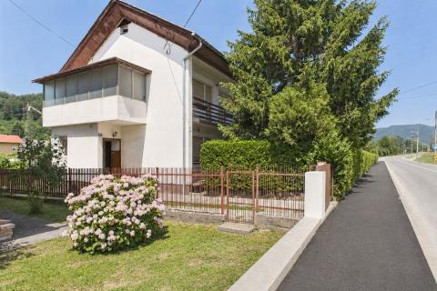 Casa Miro&scaron;evec, Gornja Dubrava, 222m2