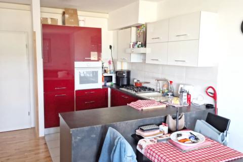 Wohnung Umag, 60,79m2