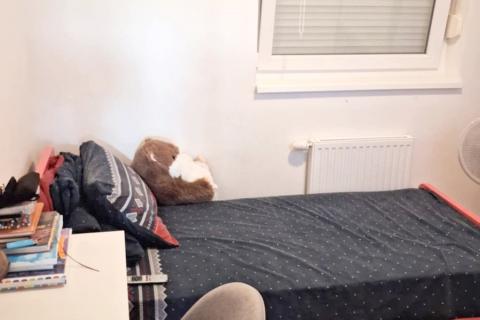 Wohnung Umag, 60,79m2