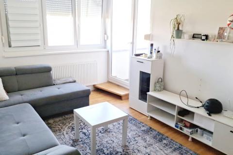 Wohnung Umag, 60,79m2