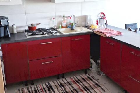 Wohnung Umag, 60,79m2