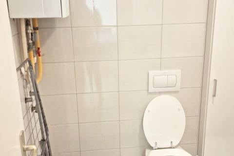 Wohnung Umag, 60,79m2