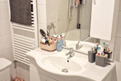 Wohnung Umag, 60,79m2