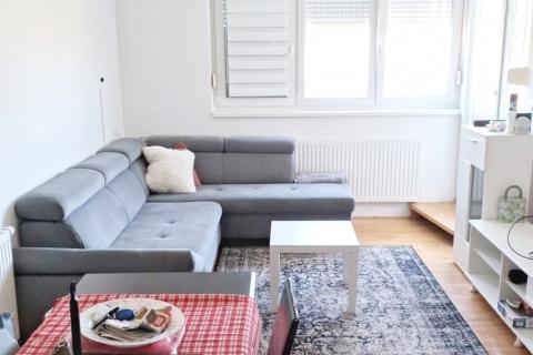 Wohnung Umag, 60,79m2