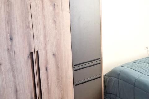 Wohnung Umag, 60,79m2