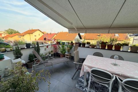 Appartamento Prečko, Tre&scaron;njevka - Jug, 141m2