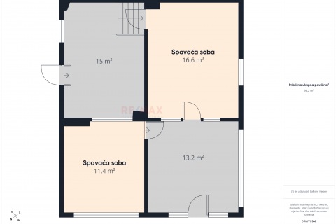 Casa Selčina, Sesvete, 250m2