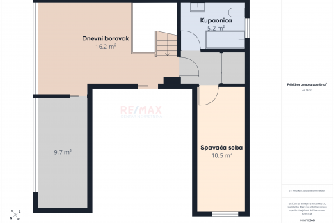 Casa Selčina, Sesvete, 250m2
