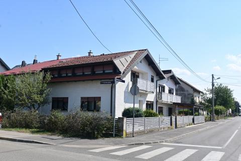 Casa Selčina, Sesvete, 250m2