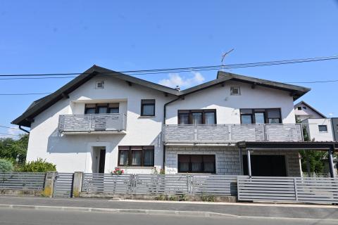 Casa Selčina, Sesvete, 250m2