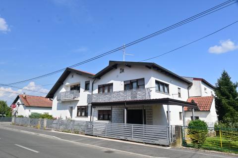 Casa Selčina, Sesvete, 250m2