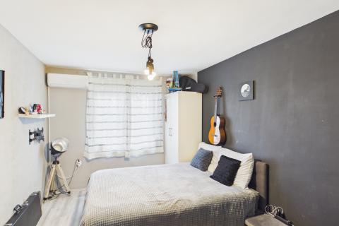 Rijeka, Kantrida  -Prostran i komforan stan 3SB+DB 88m2