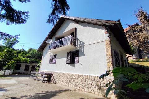 Haus Borčec, Podsused - Vrapče, 158m2