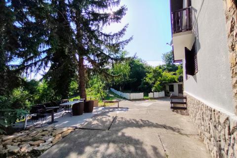 Haus Borčec, Podsused - Vrapče, 158m2