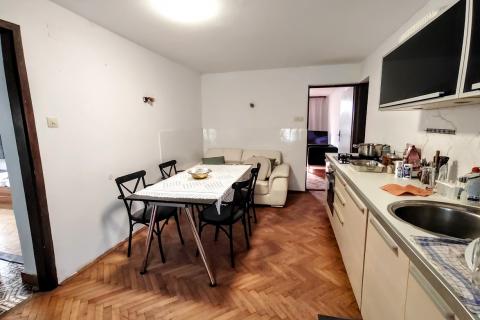 Haus Borčec, Podsused - Vrapče, 158m2