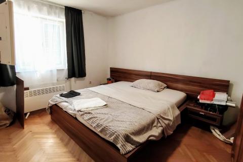 Haus Borčec, Podsused - Vrapče, 158m2