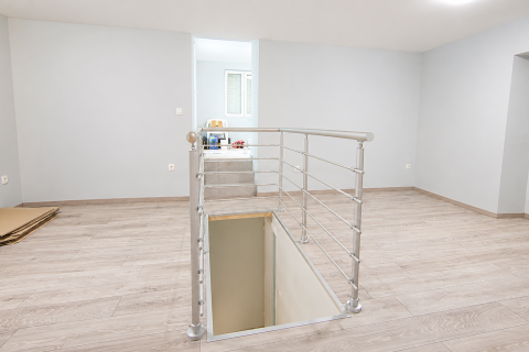 Casa Linardići, Krk, 108m2