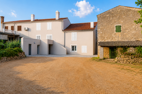 Casa Linardići, Krk, 108m2