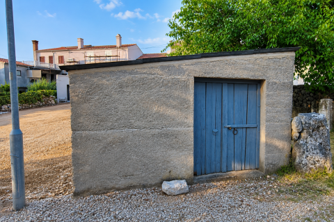 Casa Linardići, Krk, 108m2
