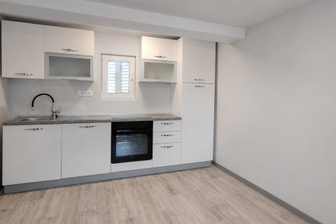 Casa Linardići, Krk, 108m2