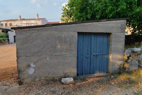 Casa Linardići, Krk, 108m2