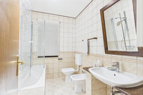 Istra, Vrsar - Atraktivan trodoban stan blizu mora